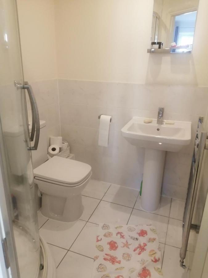 Maidstone Homestay Boxley المظهر الخارجي الصورة