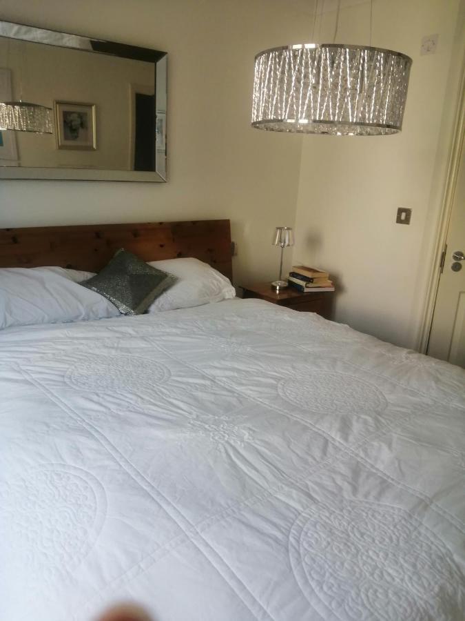 Maidstone Homestay Boxley المظهر الخارجي الصورة